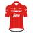 TREK - SEGAFREDO maillot image