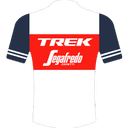 TREK - SEGAFREDO maillot image