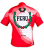 PERU maillot