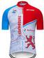LUXEMBOURG maillot