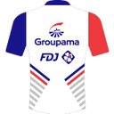 GROUPAMA - FDJ photo