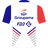 GROUPAMA - FDJ maillot image