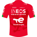 INEOS GRENADIERS photo