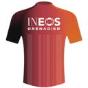 INEOS GRENADIERS maillot image