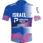 ISRAEL CYCLING ACADEMY maillot