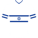 ISRAEL maillot image