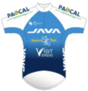 JAVA - INOVOTEC PRO TEAM maillot image