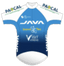 JAVA - INOVOTEC PRO TEAM maillot
