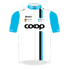 TEAM COOP maillot