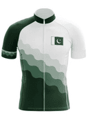 PAKISTAN maillot image