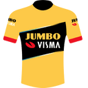 JUMBO-VISMA maillot image