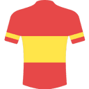 SPAIN maillot image
