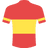 SPAIN maillot image