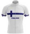 FINLAND maillot image