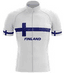 FINLAND maillot