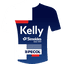 KELLY / SIMOLDES / UDO maillot