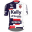 KELLY / SIMOLDES / UDO maillot