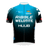RIBBLE WELDTITE PRO CYCLING maillot image