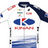 KINAN CYCLING TEAM maillot image