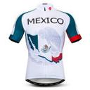 MEXICO maillot image