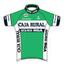 CAJA RURAL - SEGUROS RGA maillot