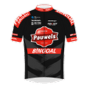 PAUWELS SAUZEN - BINGOAL maillot image