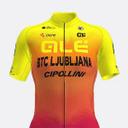 ALÉ BTC LJUBJANA maillot image