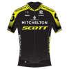 MITCHELTON - SCOTT maillot image