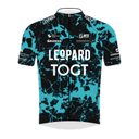 LEOPARD TOGT PRO CYCLING maillot image