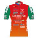 LEVANTE FUJI SHIZUOKA maillot image