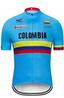 COLOMBIA maillot