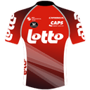 LOTTO maillot image