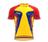 ECUADOR maillot image