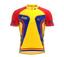 ECUADOR maillot