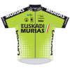 EUSKADI BASQUE COUNTRY - MURIAS maillot image