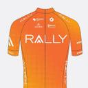 RALLY UHC CYCLING maillot image