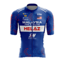 MALAYSIA PRO CYCLING maillot image