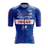 MALAYSIA PRO CYCLING maillot image