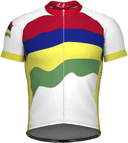 MAURITIUS maillot image