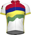 MAURITIUS maillot