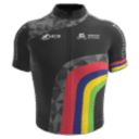 MAURITIUS maillot image