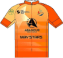 MAY STARS maillot image