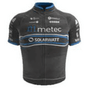 METEC - SOLARWATT P/B MANTEL maillot image