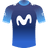 MOVISTAR TEAM CX maillot image