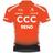 CCC TEAM maillot image