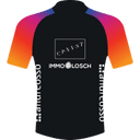 ANDY SCHLECK - CP NVST - IMMO LOSCH maillot image
