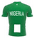 NIGERIA maillot image