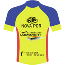 NOVAPOR SPEEDBIKE TEAM maillot image