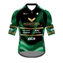 NUSANTARA CYCLING TEAM maillot image