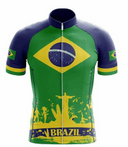 BRAZIL maillot image